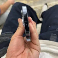 ایفون۱۳پرو ۲۵۶گیگ|موبایل|ماهدشت, |دیوار