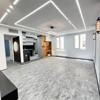 ۵۵متر سالن پرده خور/لوکیشن و قیمت بینظیر/سندتکبرگ