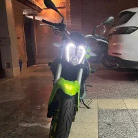 بنلی دوسیلندر