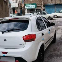 تیبا ۲مدل ۱۴۰۱|خودرو سواری و وانت|الشتر, |دیوار