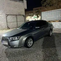 دنا پلاس اتومات|خودرو سواری و وانت|تربت‌حیدریه, مظفریه|دیوار
