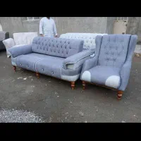 مبل نو|مبلمان خانگی و میز عسلی|مشهد, گوهرشاد|دیوار