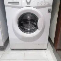 لباسشوییlg5کیلو