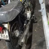 موتور 150