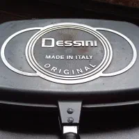 ماهی تابه رژیمی