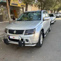 سوزوکی گرندویتارا