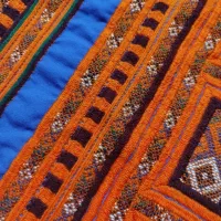 دوزنده می‌خوام