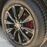 ترمیم و رنگ آمیزی تخصصی رینگ خودرو|خدمات موتور و ماشین|اهواز, بیست متری شهرداری|دیوار