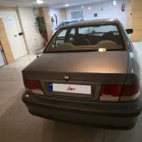 سمند ایکس ۷ مدل ۸۷ دوگانه شرکتی|خودرو سواری و وانت|تبریز, |دیوار