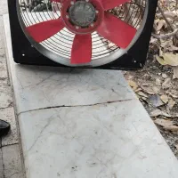 هواکش نو.چن ماه بیشتر کار نکرده