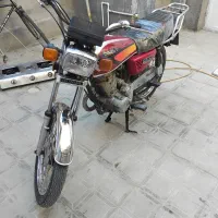 موتور هندا ۱۵۰