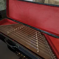 سنتور با چوب گردو