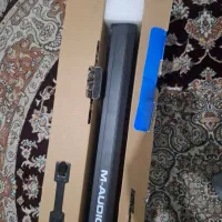 کیبورد میدی کنترلر maudio 61 همراه اسپیکر|پیانو، کیبورد، آکاردئون|تهران, نیروی هوایی (پیروزی)|دیوار