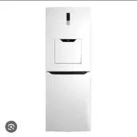 یخچال دوقلو ایران شرق با اقسط ۲۰ ماهه|یخچال و فریزر|قزوین, |دیوار