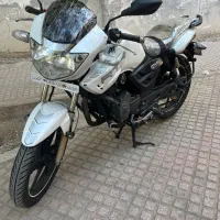 اپاچی ۱۸۰ مدل ۹۱