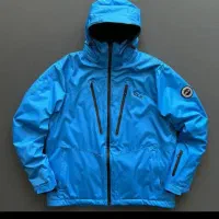 کاپشن کوهنوردی طبیعت گردی|کوهنوردی و کمپینگ|زرندیه, |دیوار