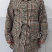 پالتو زمستونی