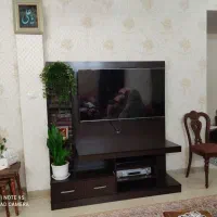 میز تلویزیون چوبی|میز تلویزیون|تهران, حکیمیه|دیوار