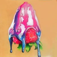 نقاشی|تابلو، نقاشی، عکس|خلخال, |دیوار