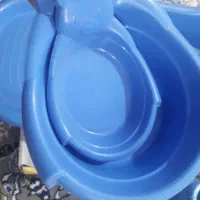 سرویس حمام نو زاد|اسباب و اثاث بچه|اهواز, پردیس|دیوار