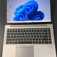 لپ تاپ سبک و جذاب Hp|رایانه همراه|قم, صفائیه|دیوار