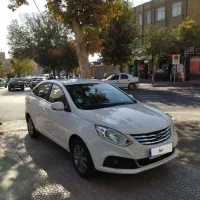 جک j4 مدل مرداد 1404|خودرو سواری و وانت|تهران, حکیمیه|دیوار