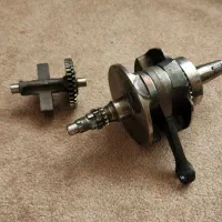 هندا ۲۵۰ ax1|قطعات یدکی و لوازم جانبی|میناب, |دیوار