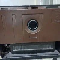 بخاری آدنیس بزرگ و سالم|بخاری، هیتر، شومینه|تهران, وحیدیه|دیوار