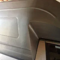 باربند فایبرگلاس اریسان 2