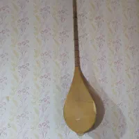 دوتار بسیار خوش صدا|سازهای سنتی|فریمان, |دیوار