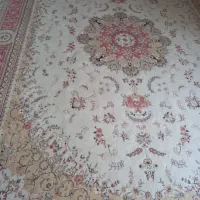 فرش ۳ در چهار