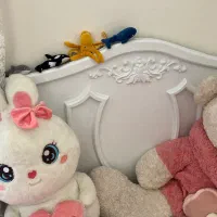 بوفه و کمد و تخت کودک سیسمونی|اسباب و اثاث بچه|تهران, باغ فیض|دیوار