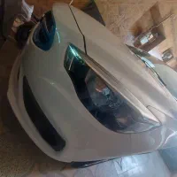 شاهین اتومات صفر مدل403