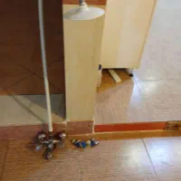 شیر آلات حمام