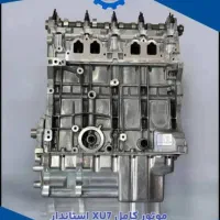 بلوک موتور پژو