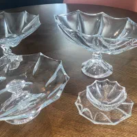 سرویس کریستال بوهیمیا اصل چک