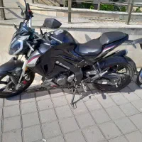 موتوربنلی۱۸۰مدل اخرای۱۴۰۳