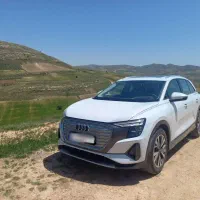 آئودی q5تیب یک