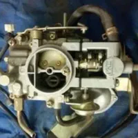 سرویس کاربرات پراید دلکو فیلر ژیگلور برقی واشر