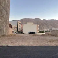 244 متر زمین شهمیرزاد