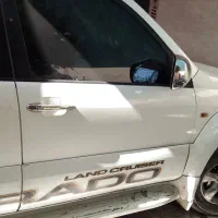 تویوتا پرادو مدل2005|خودرو سواری و وانت|ایرانشهر, |دیوار