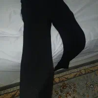 شلوار راسته کشی و شومیز
