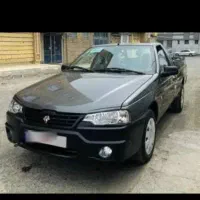 آریسان ۲ صفر مدل ۴۰۴ سند در رهن ایرانخودرو