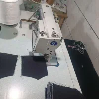 فروش چرخ دو ماکو سه سوزنه جک