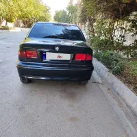 سمند موتور تقویت|خودرو سواری و وانت|برخوار, |دیوار