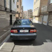سمند تک برگ سند مدل۹۰|خودرو سواری و وانت|تبریز, |دیوار