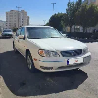 ماکسیما مدل ۸۷ دنده ای|خودرو سواری و وانت|تبریز, |دیوار