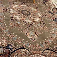 قالی ۷۰۰ شانه ۹ متری|فرش|رامشیر, |دیوار