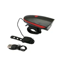 چراغ دوچرخه