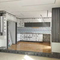 استاد کار کابینت و کمد دیواری|خدمات پیشه و مهارت|سنندج, |دیوار